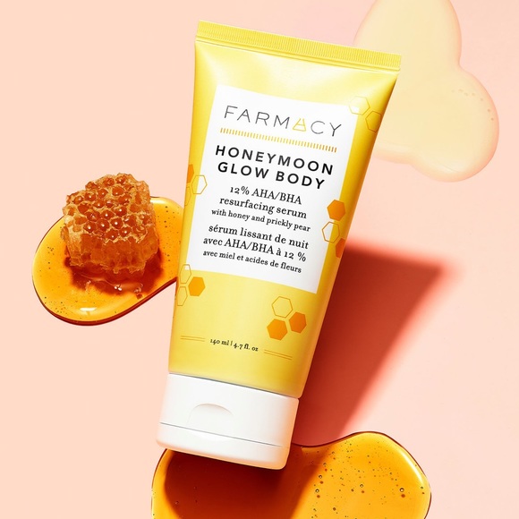Farmacy Body Serum